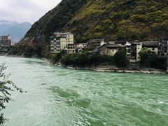 -泸定桥景区