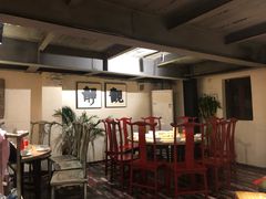 包厢-树厨贵州菜(大十字店)