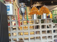 -京狮炙燥·精酿烧烤(首经贸店)