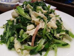 -老吉士酒家(天平路店)