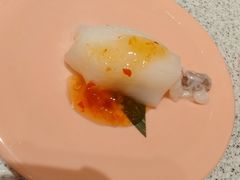 -争鲜回转寿司(中街大悦城店)