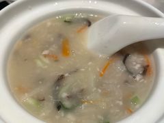 -御公馆中餐厅·点心·顺德菜·佛山东平保利洲际酒店