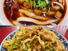-北大地皖峰饭馆