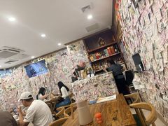 -美达尔烧烤(银川东路店)