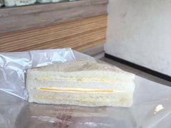 -洪瑞珍三明治(忠孝店)