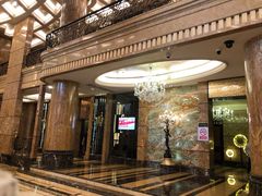 -上海浦东星河湾酒店