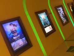 -UME影城(西城广场店)