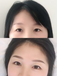 -MIVI半永久纹眉纹绣
