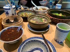 -南京大牌档(龙江新城市广场店)