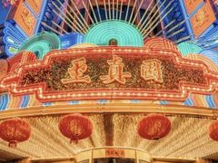 -上海影视乐园