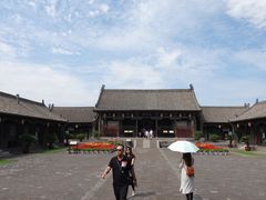 -平遥县衙