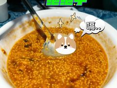 -煎饼卷大葱·非遗传承·潍坊菜(十笏园店)