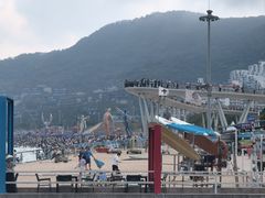 -大梅沙海滨公园