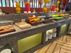 -长沙世纪金源大饭店·金世纪中餐厅