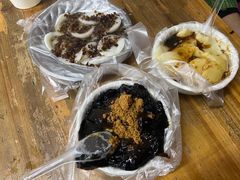 -共和老洪豆花草粿水粿