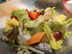 -大树餐厅(益田假日店)