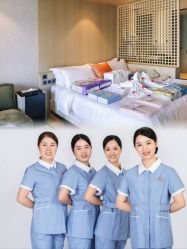 -禧月荟S月子中心(侨城店)