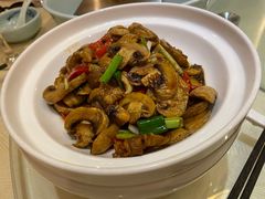 -北平食府(马鞍山路店)