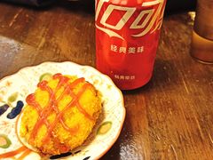 -金龙咖喱