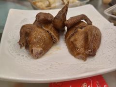 -新金盛·海鲜酒楼(盐田店)