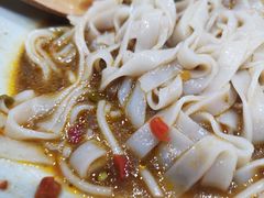 -阿香米线(天津凯德餐厅店)