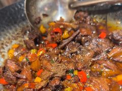 -衡厨·衡阳土菜(中南店)