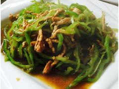 -春饼家常菜(百子湾店)