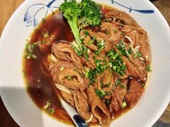 -囿面传统制面馆(中央路店)