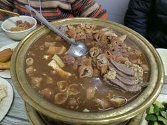 -陈亨卤煮小肠(广安门店)