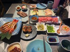 -炙柒Sekinana·精致日料(合生汇店)