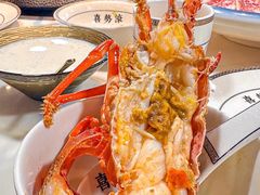 -喜聚薈·花膠雞海鮮火鍋(越秀店)