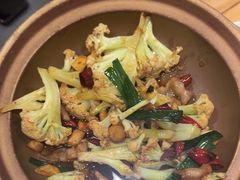 -巴蜀风·地道川菜(总店)