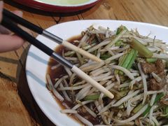 -广合草鸡·泰山炒鸡(温泉路店)
