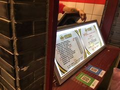 -四环冷面王(西单华威约饭街店)