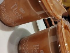 -Peet's Coffee皮爷咖啡(德基店)