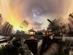 -火舞泰·泰式海鲜火锅餐厅(世纪城店)