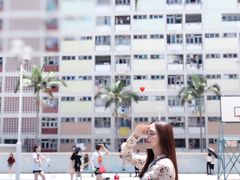 -彩虹村