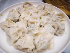 -大眼锅贴水饺(河东店)