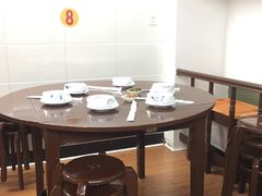 -阿婆潮汕砂锅粥(王府大街店)