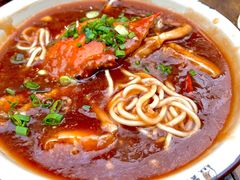 -夹夹大·蟹蟹大排档(财富又一城店)