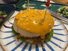 -玩味工厂·东南亚特色餐厅(太古里店)