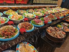 -秦淮人家风味酒楼(赣榆店)