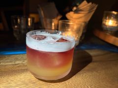 -NAYA Bar ·酒(红山店)