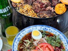 -马晓马佳牛羊肉(新合路店)