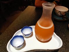 -丝路金桃·新疆菜(徐汇店)