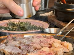 -橡果烤肉(仙林店)