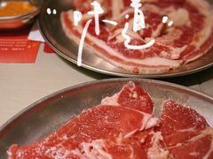 -西塔老太太泥炉烤肉(温州首店万象城黑金店)