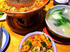 -觅山云南菜(泊富ICITY店)