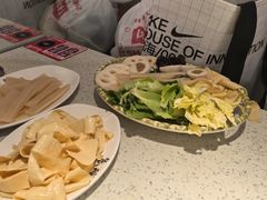 -鱼酷活鱼烤鱼(新世界城店)