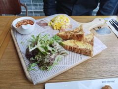 -ZOO COFFEE动物园咖啡(望京锐创店)